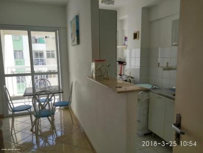 Apartamento para Venda, em Maca, bairro Glria, 2 dormitrios, 2 banheiros, 1 sute, 1 vaga