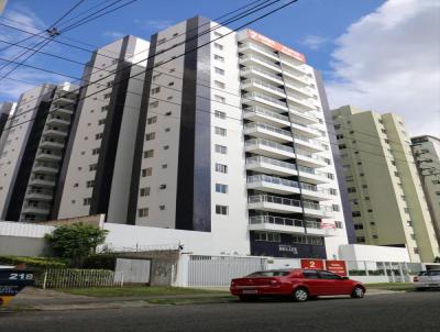 Apartamento para Venda, em Curitiba, bairro Cristo Rei, 2 dormitrios, 2 banheiros, 1 sute, 2 vagas