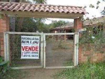 Casa para Venda, em Porto Alegre, bairro LAMI, 5 dormitrios, 2 banheiros, 2 vagas