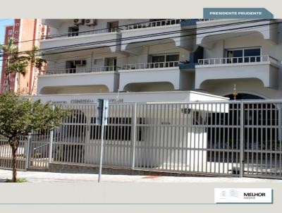 Apartamento 4 Quartos para Venda, em Presidente Prudente, bairro Edifcio Genebra Trevisan, 4 dormitrios, 4 banheiros, 2 sutes, 2 vagas