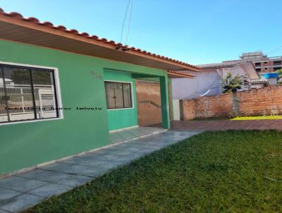 Casa para Venda, em Chapec, bairro Bairro Esplanada, 2 dormitrios, 1 banheiro, 1 vaga