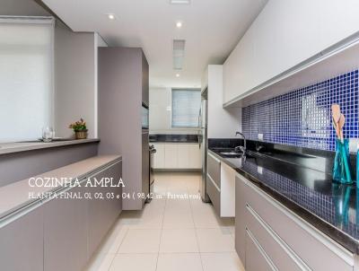 Apartamento para Venda, em Curitiba, bairro Alto da Glria, 3 dormitrios, 3 banheiros, 2 vagas