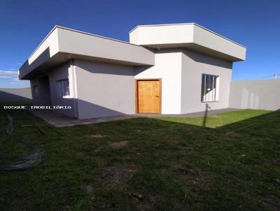 Casa para Venda, em Presidente Prudente, bairro Residencial Portal Norte, 2 dormitrios, 2 banheiros, 1 sute, 2 vagas