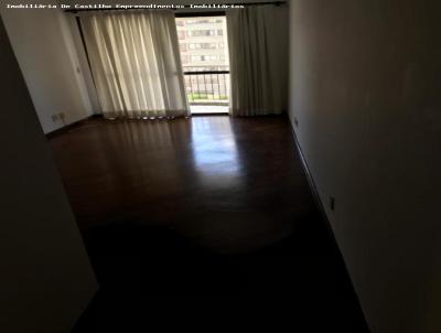 Apartamento para Venda, em So Paulo, bairro Vila Mariana, 3 dormitrios, 2 banheiros, 1 sute, 2 vagas