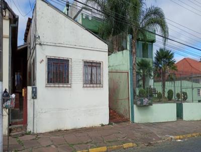 Kitnet para Locao, em Lages, bairro Copacabana, 2 dormitrios, 1 banheiro, 1 vaga