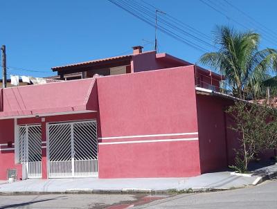 Casa para Venda, em Caraguatatuba, bairro Morro do Algodo, 3 dormitrios, 3 banheiros, 1 sute, 2 vagas