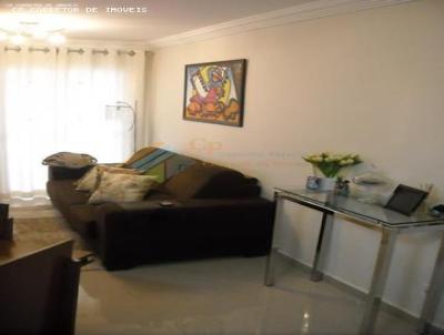 Apartamento para Venda, em Rio Claro, bairro Jardim Parque Residencial, 2 dormitrios, 1 banheiro, 1 vaga