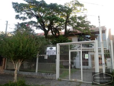 Casa para Venda, em Porto Alegre, bairro Jardim Itu, 3 dormitrios, 4 banheiros, 1 sute, 5 vagas