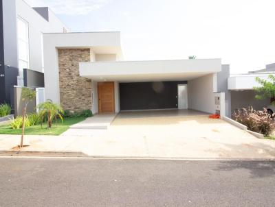 Casa em Condomnio para Venda, em Bauru, bairro Vila Aviao, 3 dormitrios, 5 banheiros, 3 sutes, 4 vagas