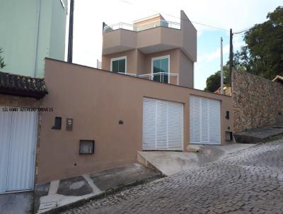 Casa para Venda, em Rio das Ostras, bairro Extenso Novo Rio das Ostras, 2 dormitrios, 2 banheiros, 2 sutes, 1 vaga
