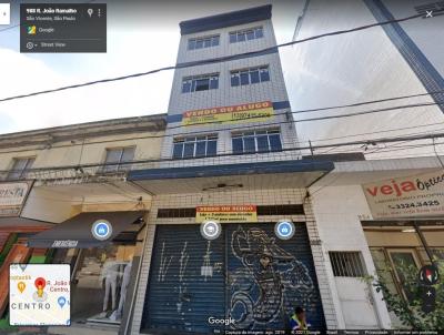 Edifcio Comercial para Locao, em So Vicente, bairro Centro