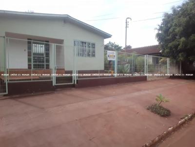 Casa para Venda, em Santa Rosa, bairro Bairro Cruzeiro, 4 dormitrios, 2 banheiros, 1 vaga