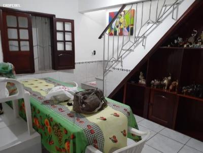 Casa para Venda, em Belm, bairro Pedreira, 4 dormitrios, 3 banheiros, 2 sutes, 1 vaga