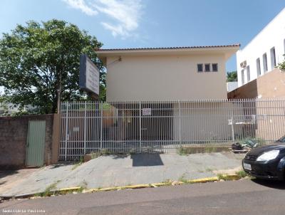 Casa para Venda, em Presidente Prudente, bairro Jardim Paulista, 3 dormitrios, 1 banheiro, 1 sute, 3 vagas