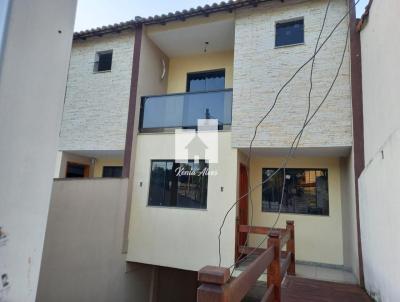 Casa para Venda, em Barra Mansa, bairro Morada da Granja, 3 dormitrios, 3 banheiros, 1 sute, 4 vagas