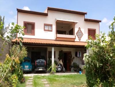Casa em Condomnio para Venda, em Sorocaba, bairro Ibiti do Pao, 3 dormitrios, 3 banheiros, 1 sute, 2 vagas