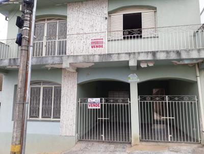 Casa para Venda, em Poos de Caldas, bairro Vila Cruz, 3 dormitrios, 3 banheiros, 2 vagas