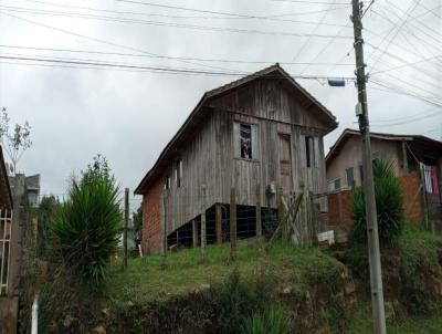Casa para Venda, em Lages, bairro Penha, 3 dormitrios, 1 banheiro, 1 vaga
