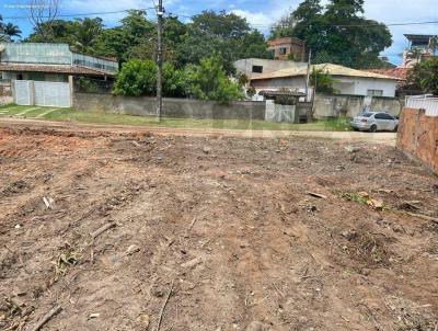 Terreno para Venda, em Rio das Ostras, bairro Serramar