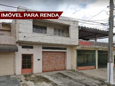 Sobrado para Venda, em So Paulo, bairro Vila Rica, 4 dormitrios, 4 banheiros