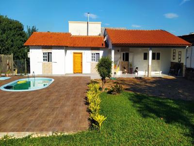 Casa para Venda, em Charqueadas, bairro Orvalino Dorneles, 3 dormitrios, 2 banheiros, 2 vagas