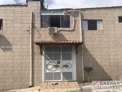 Sobrado para Venda, em So Paulo, bairro Jardim Donria, 2 dormitrios, 1 banheiro, 1 vaga