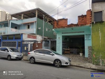 Terreno para Venda, em Barueri, bairro Jardim Iracema/Aldeia, 1 dormitrio, 1 banheiro, 1 vaga