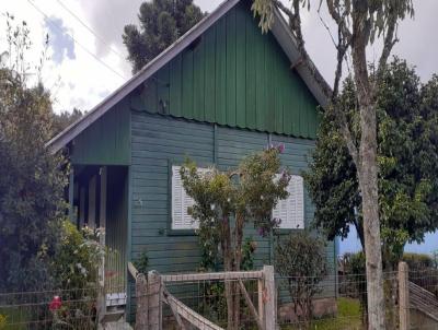 Casa para Venda, em So Francisco de Paula, bairro Cip, 3 dormitrios, 1 banheiro, 1 vaga