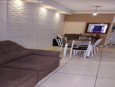 Apartamento para Venda, em Volta Redonda, bairro Jardim Amlia, 2 dormitrios, 1 vaga