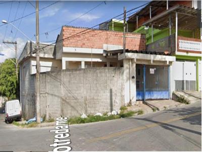 Casa para Venda, em Embu das Artes, bairro Parque Esplanada, 2 dormitrios, 2 banheiros, 2 vagas