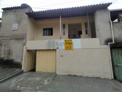 Casa para Venda, em Belo Horizonte, bairro Conjunto Jatob (Barreiro), 5 dormitrios, 2 banheiros, 1 sute, 1 vaga