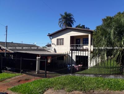 Casa para Venda, em Santa Rosa, bairro Bairro Planalto, 3 dormitrios, 1 banheiro, 2 vagas