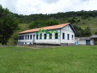 Fazenda para Venda, em Sumidouro, bairro Murineli, 5 dormitrios