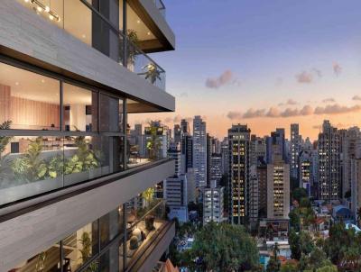 Apartamento para Venda, em So Paulo, bairro Itaim Bibi