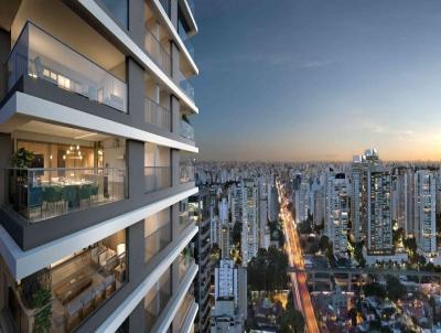 Apartamento para Venda, em So Paulo, bairro Campo Belo