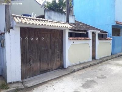 Casa para Venda, em Rio das Ostras, bairro Recanto, 1 dormitrio, 2 banheiros, 1 sute, 2 vagas