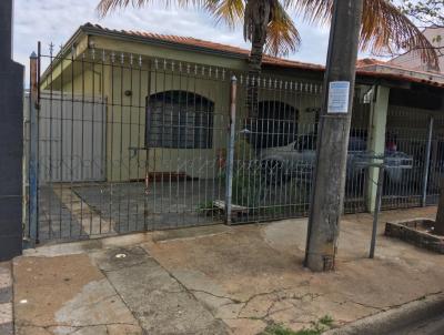 Casa Trrea para Venda, em Hortolndia, bairro Jardim Mirante de Sumar, 2 dormitrios, 1 banheiro, 1 sute, 3 vagas