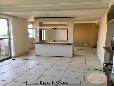 Apartamento para Venda, em Governador Valadares, bairro Esplanadinha, 3 dormitrios, 1 banheiro, 1 sute, 1 vaga