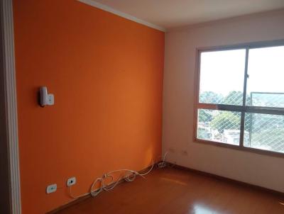 Apartamento para Venda, em So Paulo, bairro Cangaba, 2 dormitrios, 1 banheiro, 1 vaga