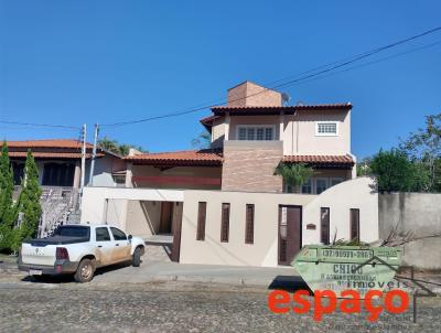 Casa para Venda, em Par de Minas, bairro So Jos, 3 dormitrios, 2 banheiros, 1 sute, 2 vagas
