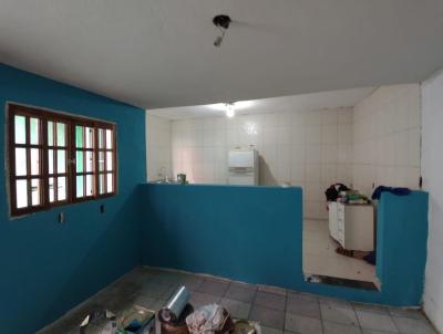 Casa para Venda, em Guarulhos, bairro Jardim Jacy, 2 dormitrios, 1 banheiro, 2 vagas
