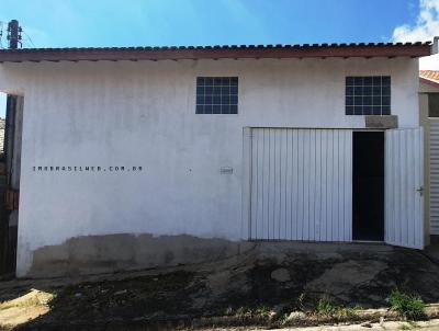 Casa para Venda, em So Jos do Rio Pardo, bairro Vale Redentor IV, 3 dormitrios, 1 banheiro, 1 vaga