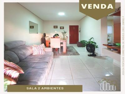 Apartamento para Venda, em So Joo da Boa Vista, bairro Jardim Michelazzo, 2 dormitrios, 1 banheiro, 1 sute, 1 vaga