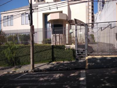 Comercial para Locao, em So Jos dos Campos, bairro Parque Residencial Aquarius, 13 banheiros, 10 vagas
