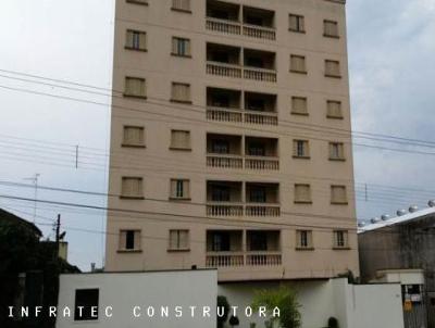 Apartamento para Locao, em Pirassununga, bairro Jardim Elite, 2 dormitrios, 1 banheiro