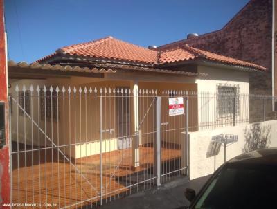 Casa para Venda, em Presidente Prudente, bairro Vila Comercial, 3 dormitrios, 1 vaga