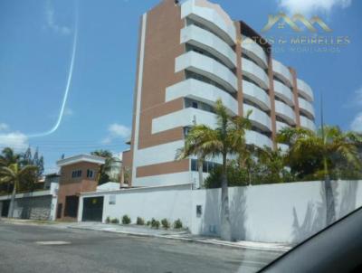 Apartamento 3 dormitrios para Venda, em Fortaleza, bairro Edson Queiroz, 3 dormitrios, 3 banheiros, 2 sutes, 2 vagas