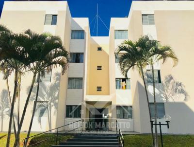 Apartamento para Venda, em Marlia, bairro Jardim Cavalari, 3 dormitrios, 1 banheiro, 1 vaga