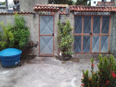 Casa para Venda, em So Gonalo, bairro Porto do Rosa, 2 dormitrios, 1 banheiro, 1 vaga