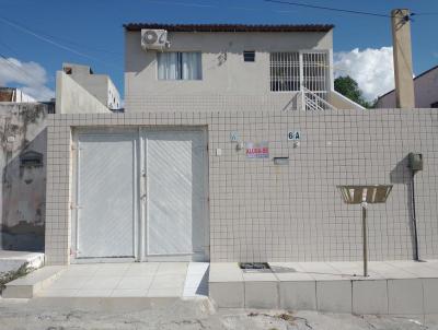 Casa para Locao, em Pesqueira, bairro Centro, 2 dormitrios, 1 banheiro